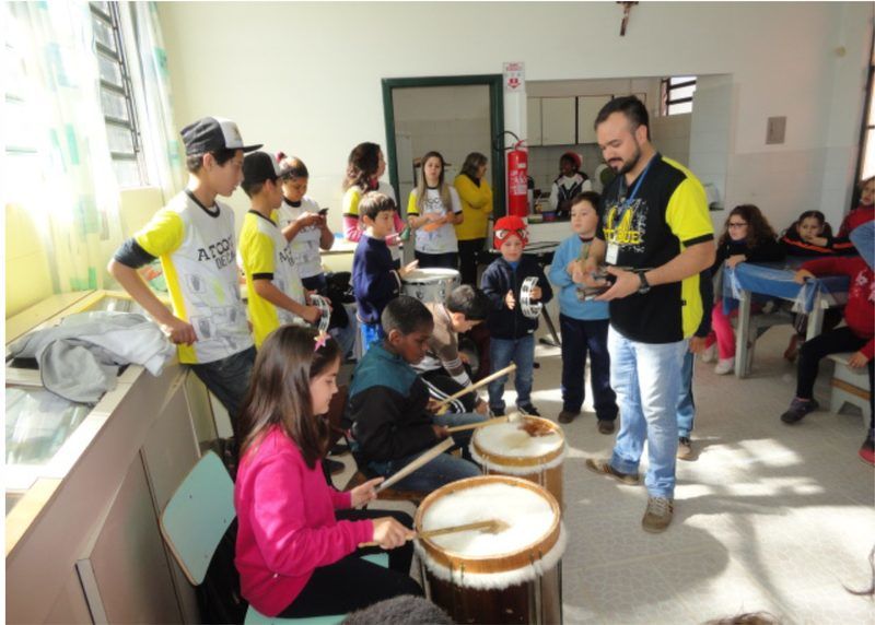 Programa União Faz a Vida